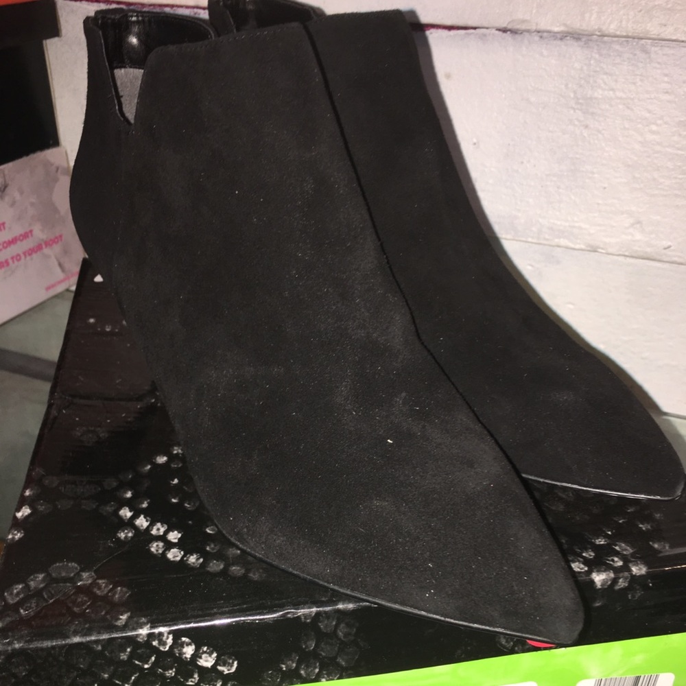 Sam Edelman Keely Booties